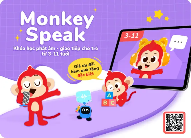 monkey-speak